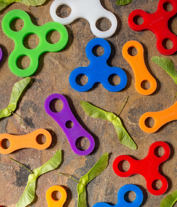 STICK-LETS® by Color
