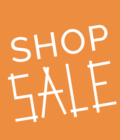 SALE ITEMS