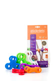 12-piece Dodeka Fort Set