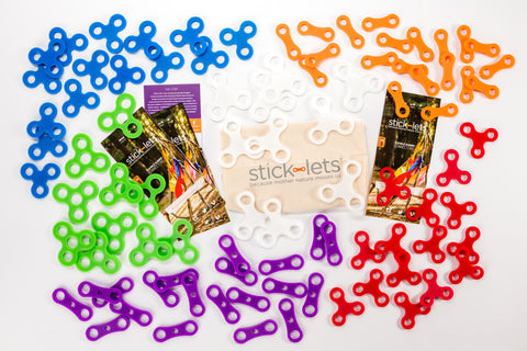 90-piece Small Classroom Set