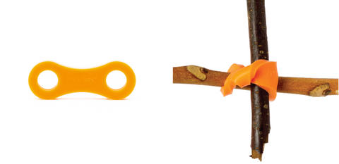 Monarch Orange STICK-LETS®