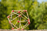 42-piece Icosahedron Kit