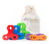 12-piece Dodeka Fort Set