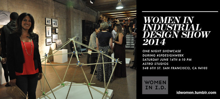 IDSA Women in Industrial Design