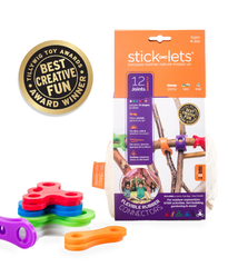 STICK-LETS® by Color