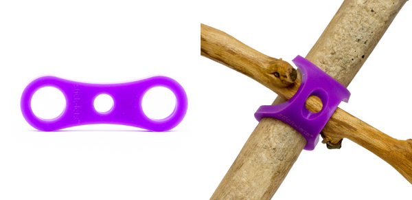 Pardon My Purple *Clearance Item*